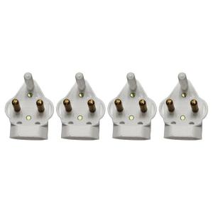 Zenith – Euro Bottom Entry Adaptor – Pack of 4 Zenith – Euro Bottom Entry Adaptor – Pack of 4