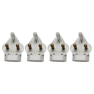 Zenith – Euro Bottom Entry Adaptor – Pack of 4 Zenith – Euro Bottom Entry Adaptor – Pack of 4