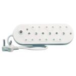 Zenith – 6 Way Multiplug 6 x 16A + Cord Zenith – 6 Way Multiplug 6 x 16A + Cord
