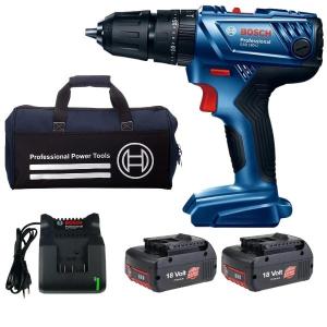 Bosch – Impact Drill Driver GSB 180-LI Including Accessories Bosch – Impact Drill Driver GSB 180-LI Including Accessories