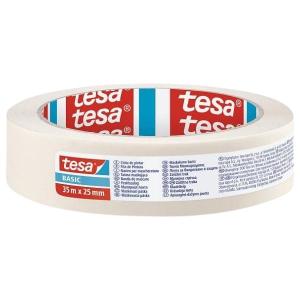 Tesa – Masking Tape 25mm x 35m Tesa – Masking Tape 25mm x 35m