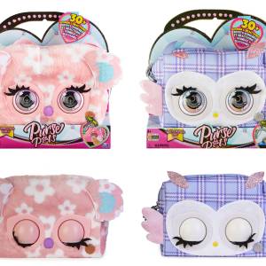 Purse Pets Print Perfect – Parent Purse Pets Print Perfect – Parent