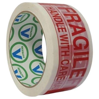 Altezze – Fragile Tape (Handle with Care) 50m Altezze – Fragile Tape (Handle with Care) 50m