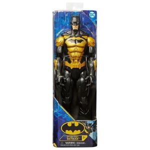 DC Comics – Batman Action Figure 30cm – Attack Tech DC Comics – Batman Action Figure 30cm – Attack Tech