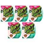 Bling Pop – Collagen Face Mask 25ml – Pack of 5 Bling Pop – Collagen Face Mask 25ml – Pack of 5