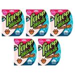 Bling Pop – Glacier Moisturising Face Mask 25ml – Pack of 5 Bling Pop – Glacier Moisturising Face Mask 25ml – Pack of 5