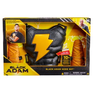 Black Adam Deluxe Roleplay Black Adam Deluxe Roleplay