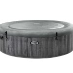 Intex Purespa / Jacuzzi Greywood Deluxe Set Intex Purespa / Jacuzzi Greywood Deluxe Set