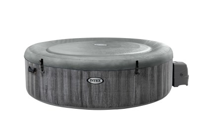 Intex Purespa / Jacuzzi Greywood Deluxe Set Intex Purespa / Jacuzzi Greywood Deluxe Set