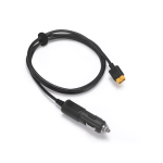 EcoFlow 1.5m Car Charging Cable to XT60 Connector EcoFlow 1.5m Car Charging Cable to XT60 Connector