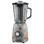 Russell Hobbs – Glass Jug Blender / Moroccan Styled Jug Blender 1.5L 600W Russell Hobbs – Glass Jug Blender / Moroccan Styled Jug Blender 1.5L 600W