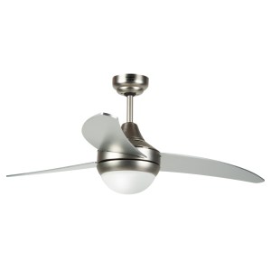 Taurus – Fan Ceiling 3 Blade 3 Speed with Light “Fresko 3B) Taurus – Fan Ceiling 3 Blade 3 Speed with Light “Fresko 3B)