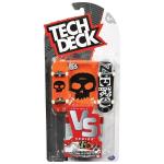 Tech Deck – Fingerboards Versus Series – Zero Tech Deck – Fingerboards Versus Series – Zero