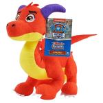 Paw Patrol – Rescue Knights Basic Plush – Sparks Paw Patrol – Rescue Knights Basic Plush – Sparks