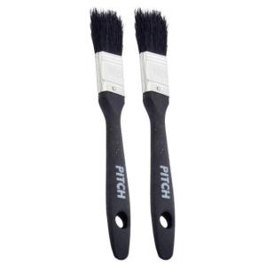 MTS – Paintbrush Pitch 19mm – Pack of 2 MTS – Paintbrush Pitch 19mm – Pack of 2