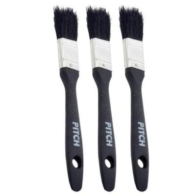 MTS – Paintbrush Pitch 19mm – Pack of 3 MTS – Paintbrush Pitch 19mm – Pack of 3