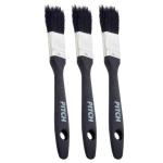 MTS – Paintbrush Pitch 19mm – Pack of 3 MTS – Paintbrush Pitch 19mm – Pack of 3