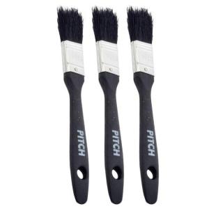 MTS – Paintbrush Pitch 19mm – Pack of 3 MTS – Paintbrush Pitch 19mm – Pack of 3