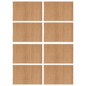 DAY – Bamboo Place Mats 30 x 45cm – Set of 8 DAY – Bamboo Place Mats 30 x 45cm – Set of 8