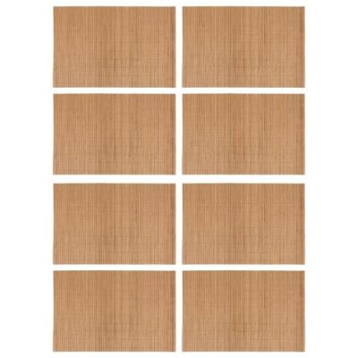 DAY – Bamboo Place Mats 30 x 45cm – Set of 8 DAY – Bamboo Place Mats 30 x 45cm – Set of 8