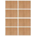 DAY – Bamboo Place Mats 30 x 45cm – Set of 8 DAY – Bamboo Place Mats 30 x 45cm – Set of 8