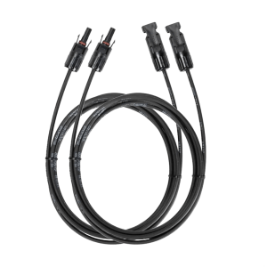 EcoFlow 3m MC4 Extension Cable EcoFlow 3m MC4 Extension Cable