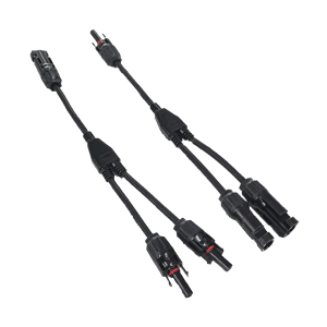 EcoFlow MC4 Parallel Connection Cable EcoFlow MC4 Parallel Connection Cable