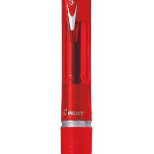 Pilot Acroball Medium Nib Ballpoint Pen – Red Pilot Acroball Medium Nib Ballpoint Pen – Red