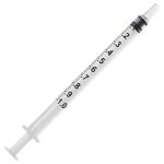 Avacare – Syringe 1ml – Sterile and Individually Wrapped – Box of 100 Avacare – Syringe 1ml – Sterile and Individually Wrapped – Box of 100