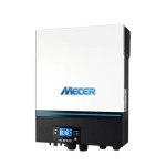 Mecer Axpert 11kVA 11kW MPPT 230Vac 48VDC Off Grid Inverter SOL-I-AX-11M Mecer Axpert 11kVA 11kW MPPT 230Vac 48VDC Off Grid Inverter SOL-I-AX-11M