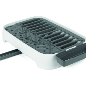 Home Classix Dish Drying Rack 41 -5×27 -5x7cm Home Classix Dish Drying Rack 41 -5×27 -5x7cm