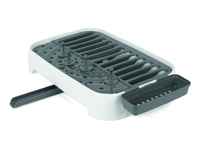 Home Classix Dish Drying Rack 41 -5×27 -5x7cm Home Classix Dish Drying Rack 41 -5×27 -5x7cm