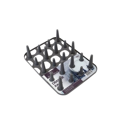 Home Classix Drainer Rack 21.5×29.5×7.8cm Home Classix Drainer Rack 21.5×29.5×7.8cm