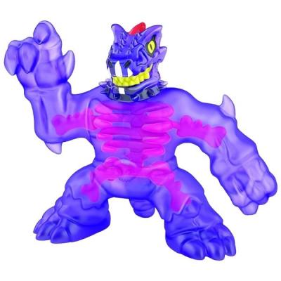 Goo Jit Zu – Heroes of Goo Jit Zu Dino X-Ray Series – Shredz Goo Jit Zu – Heroes of Goo Jit Zu Dino X-Ray Series – Shredz