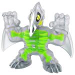 Goo Jit Zu – Heroes of Goo Jit Zu Dino X-Ray Series – Terrack Goo Jit Zu – Heroes of Goo Jit Zu Dino X-Ray Series – Terrack