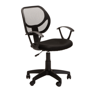 Office Chair C813 – Black Office Chair C813 – Black