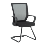Executive Visitor Chair Oexecutive Visitor Chair Of568 – Black Executive Visitor Chair Oexecutive Visitor Chair Of568 – Black