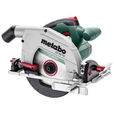Metabo – Circular Saw KS 66 FS Metabo – Circular Saw KS 66 FS