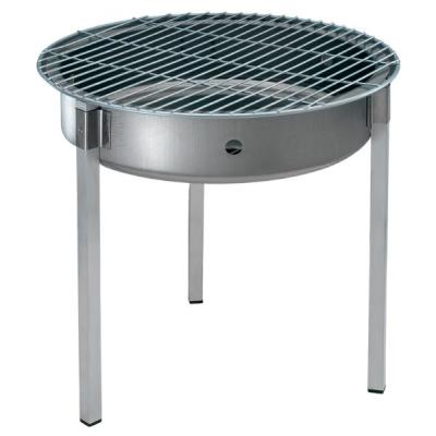 Oli – Stainless Steel Braai Boss / Braai Pan – 40cm Oli – Stainless Steel Braai Boss / Braai Pan – 40cm