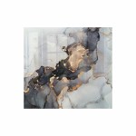 Parrot Products Ink Constrast Hob Splashback (598 X 650 X 6mm) Parrot Products Ink Constrast Hob Splashback (598 X 650 X 6mm)