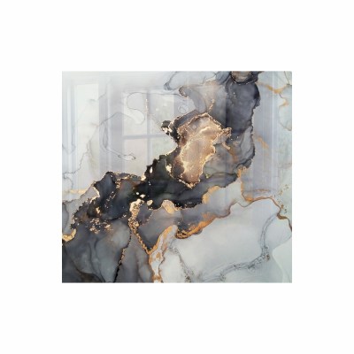 Parrot Products Ink Constrast Hob Splashback (598 X 650 X 6mm) Parrot Products Ink Constrast Hob Splashback (598 X 650 X 6mm)