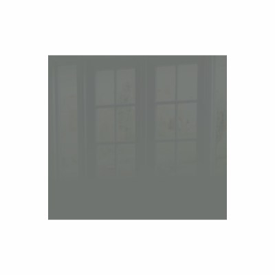 Parrot Products Mouse Grey Hob Splashback (598 X 650 X 6mm) Parrot Products Mouse Grey Hob Splashback (598 X 650 X 6mm)