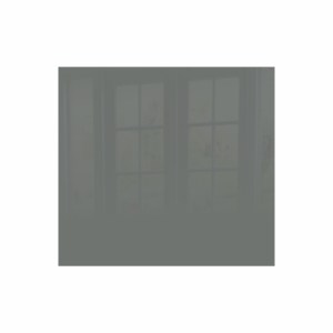 Parrot Products Mouse Grey Hob Splashback (598 X 650 X 6mm) Parrot Products Mouse Grey Hob Splashback (598 X 650 X 6mm)