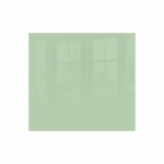 Parrot Products Pastel Green Hob Splashback (598 X 650 X 6mm) Parrot Products Pastel Green Hob Splashback (598 X 650 X 6mm)