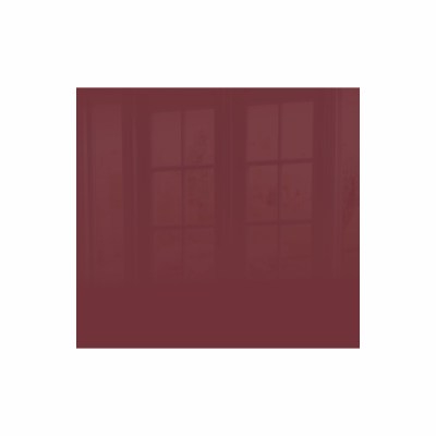 Parrot Products Purple Red Hob Splashback (598 x 650 x 6mm) Parrot Products Purple Red Hob Splashback (598 x 650 x 6mm)