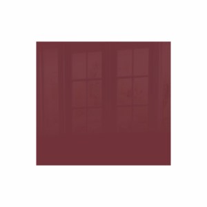 Parrot Products Purple Red Hob Splashback (598 x 650 x 6mm) Parrot Products Purple Red Hob Splashback (598 x 650 x 6mm)