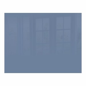 Parrot Products Pigeon Blue Hob Splashback (898 X 700 X 6mm) Parrot Products Pigeon Blue Hob Splashback (898 X 700 X 6mm)