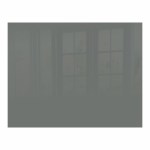 Parrot Products Mouse Grey Hob Splashback (898 X 700 X 6mm) Parrot Products Mouse Grey Hob Splashback (898 X 700 X 6mm)