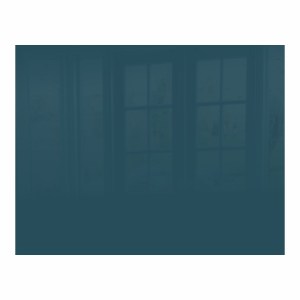 Parrot Products Ocean Blue Hob Splashback (898 X 700 X 6mm) Parrot Products Ocean Blue Hob Splashback (898 X 700 X 6mm)