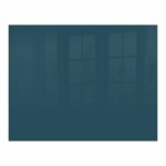 Parrot Products Ocean Blue Hob Splashback (898 X 700 X 6mm) Parrot Products Ocean Blue Hob Splashback (898 X 700 X 6mm)